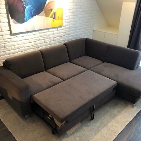 Unique Luxurious Jacuzzi Penthouse Duplex In City Center! 2 Baths! Free Parking! Sofia Zewnętrze zdjęcie