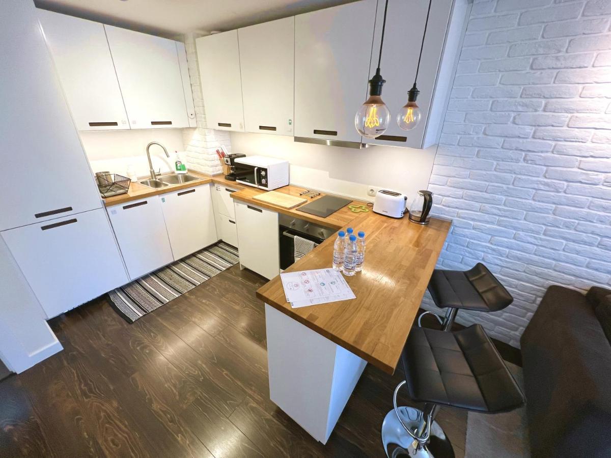 Unique Luxurious Jacuzzi Penthouse Duplex In City Center! 2 Baths! Free Parking! Sofia Zewnętrze zdjęcie