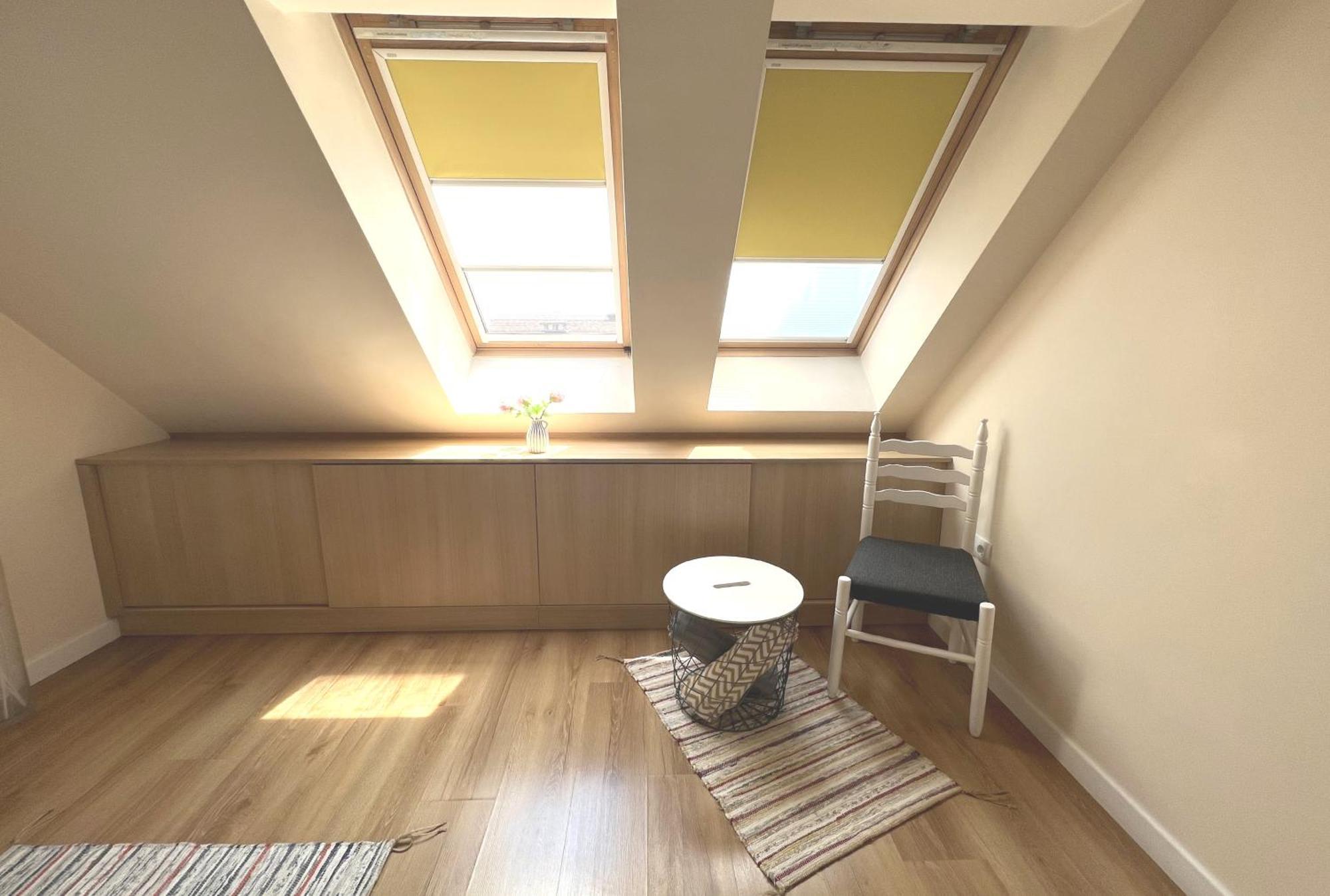 Unique Luxurious Jacuzzi Penthouse Duplex In City Center! 2 Baths! Free Parking! Sofia Zewnętrze zdjęcie